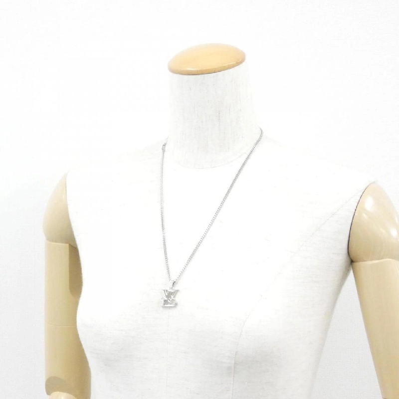 Mặt dây chuyền Louis Vuitton Monogram Low M02254 - Hàng hiệu Chính hãng 807525