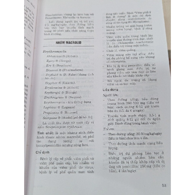 Sổ tay lầm sàng chẩn đoán và điều trị - V.Fattorus - O.Ritter 785968