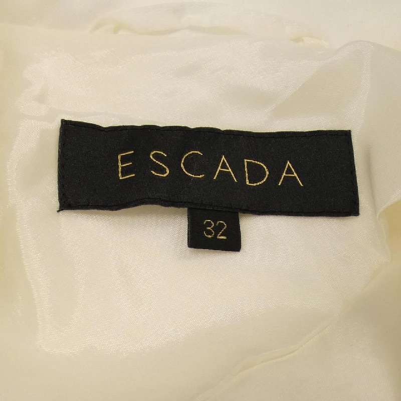 【Mã giảm giá】Áo khoác ESCADA 637423