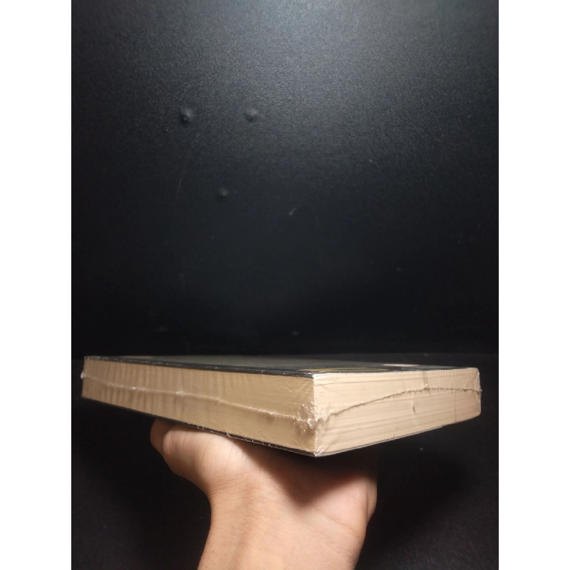 Bàn về tiếp thị làm thế nào để tạo lập, dành được và thống lĩnh thị trường mới 90% HCM2410 923809