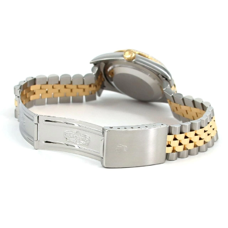 Đồng hồ Rolex Datejust 16233G SSxYG tự động W - Hàng hiệu chính hãng 882672