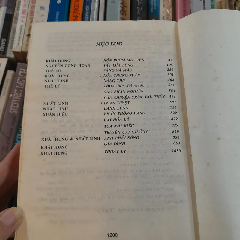 VĂN XUÔI LÃNG MẠN VIỆT NAM 695912