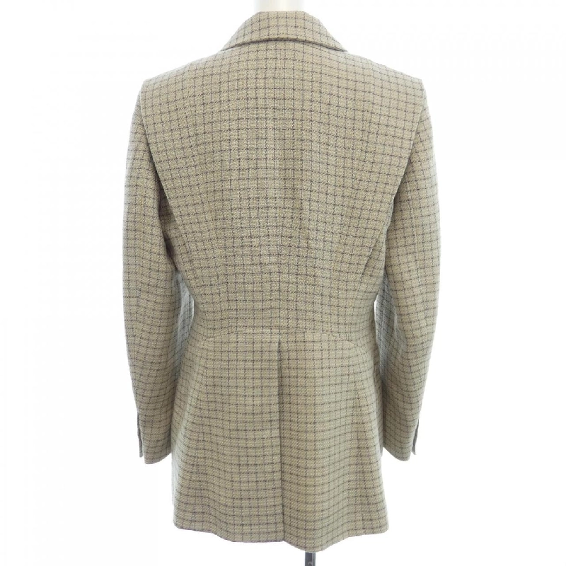 【Vintage】Áo khoác HERMES 631019