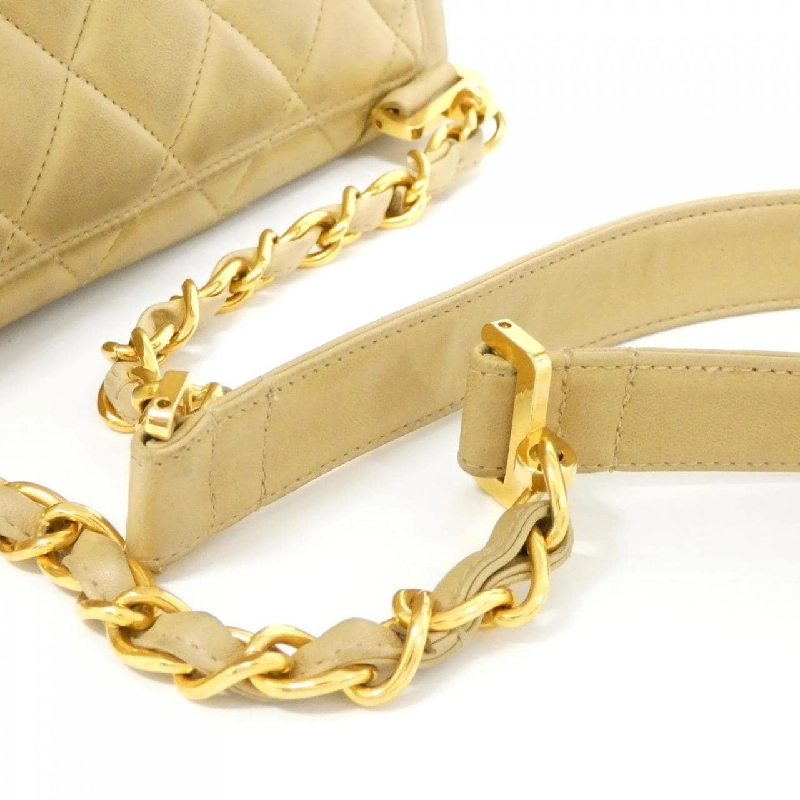 【Vintage】Chanel 05311 Ba lô 609893