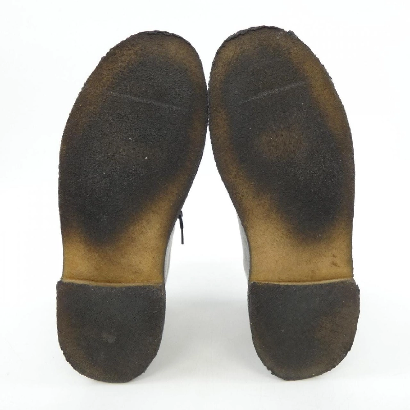 Giày bốt CLARKS LOOPWHEELER - Hàng hiệu Chính hãng 904947