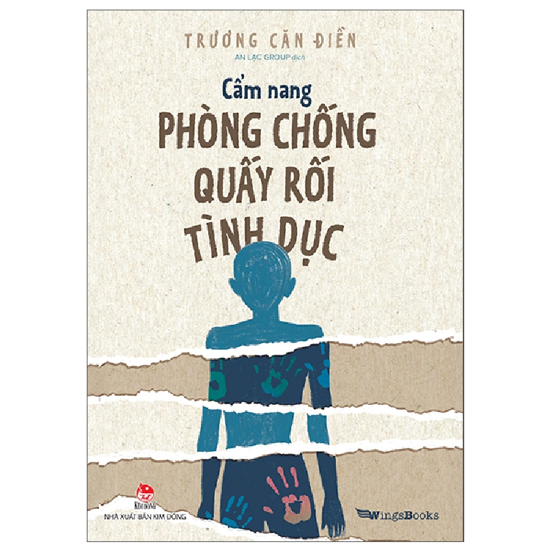 Cẩm Nang Phòng Chống Quấy Rối Tình Dục (2025) - Trương Căn Điền 699879