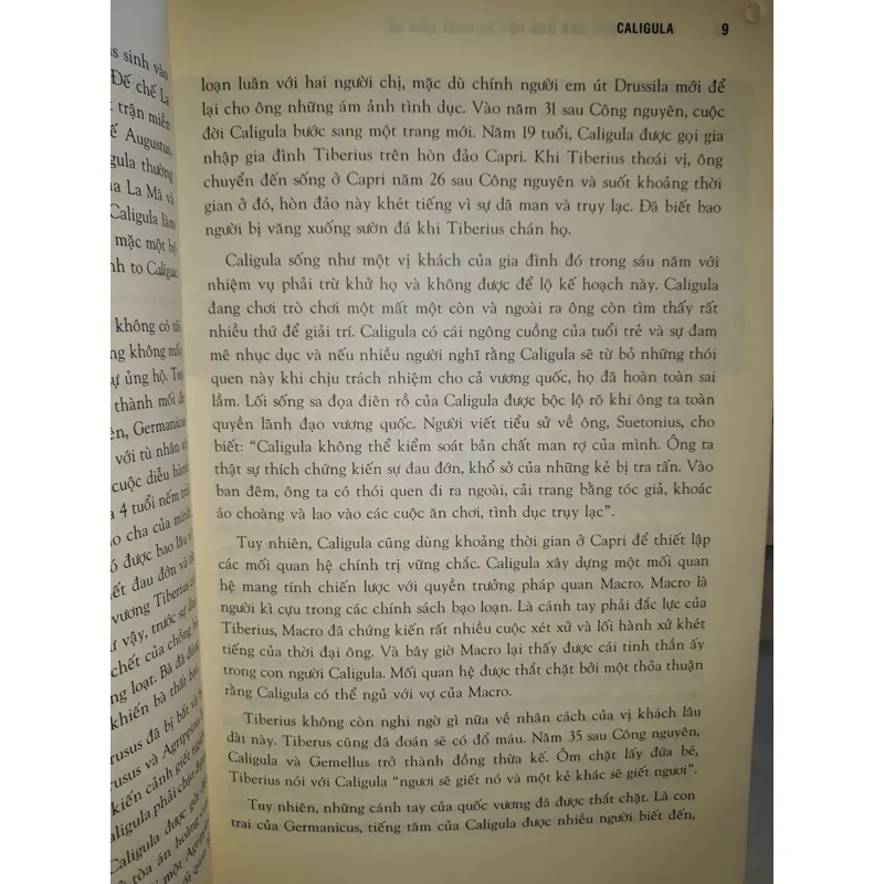 Những người Đàn ông độc ác nhất lịch sử 598515