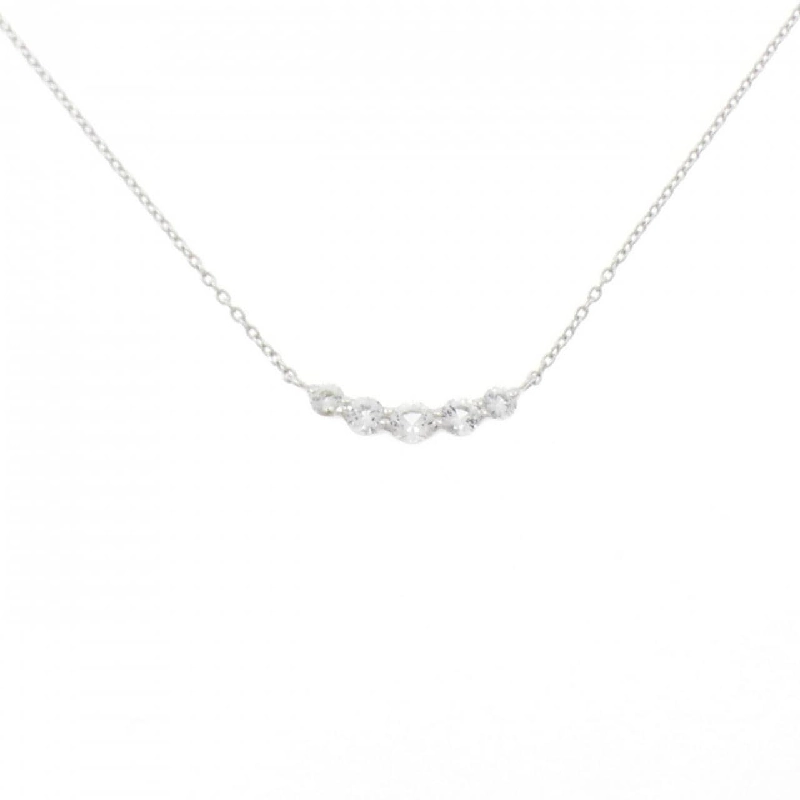 Nhẫn trang sức Star Jewelry - Topaz trắng - Hàng hiệu Authentic 840750