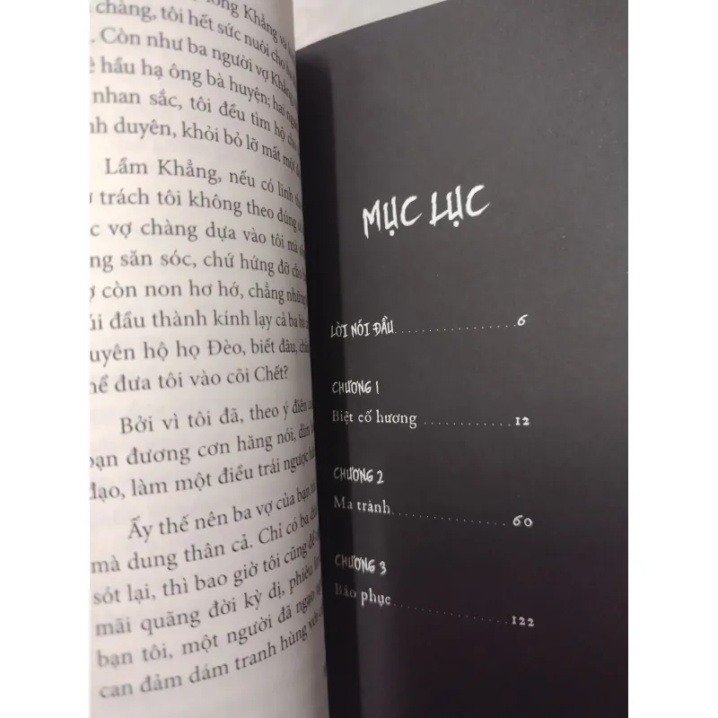 Sách: Bộ truyện kinh dị Việt Nam (7 cuốn) - Nhiều tác giả 775841