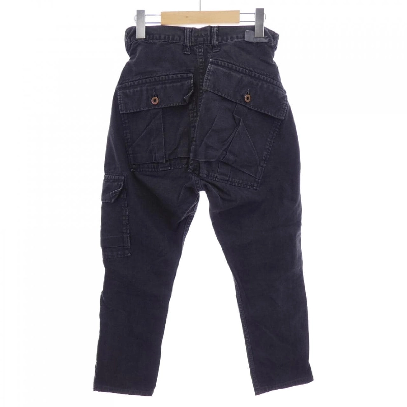 Quần jeans KAPITAL EK-562 - Hàng hiệu Authentic 814836