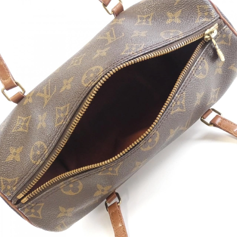 Túi Louis Vuitton Monogram Papillon 26cm M51366 615323