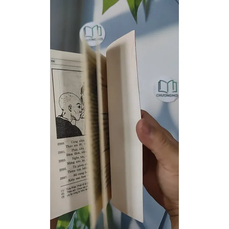 [XƯA] Truyện Kiều - Vũ Hữu Tiềm bình giải, chú thích và minh hoạ (1999) - Nguyễn Du 798332