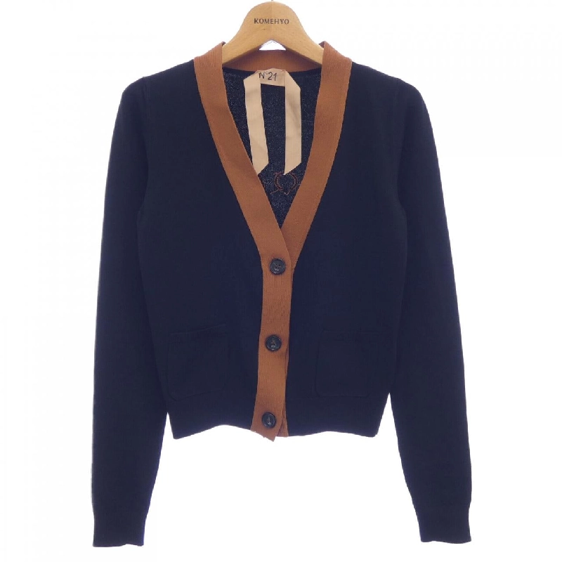 Cardigan N°21 của Numéro Ventuno - Hàng hiệu Chính hãng 816025