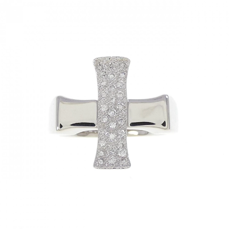 Nhẫn kim cương Vandome 0.20CT - Hàng hiệu Authentic 835695