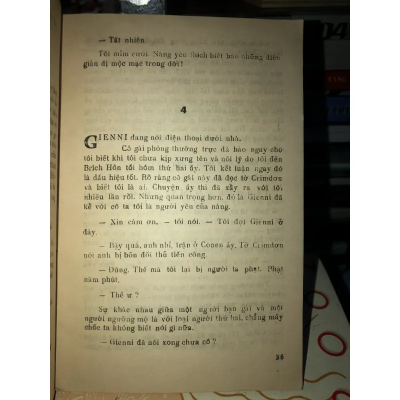 Câu chuyện tình yêu - Erick Segal 799541