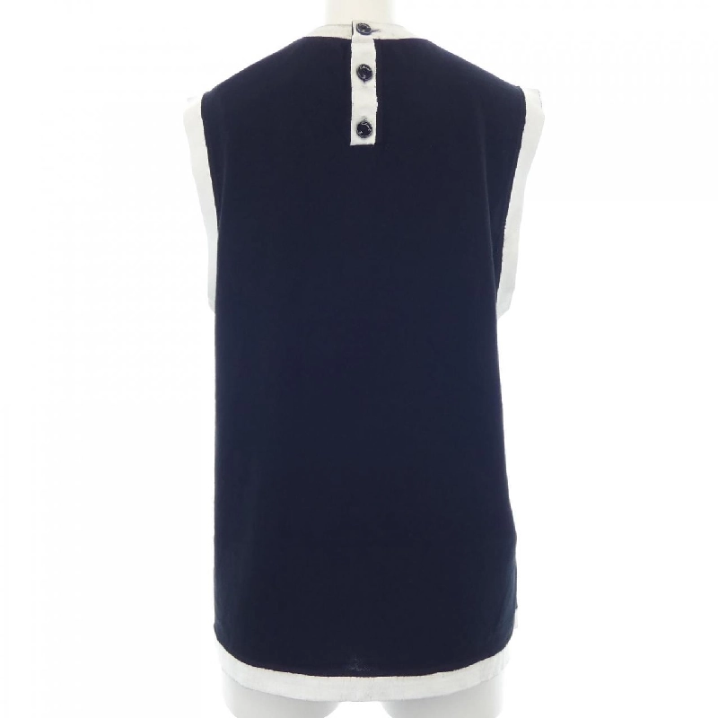 Chanel CHANEL P72070K10330 Áo tank top 627287