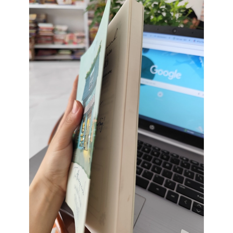 Tự thương mình sau những tháng năm thương người  552051