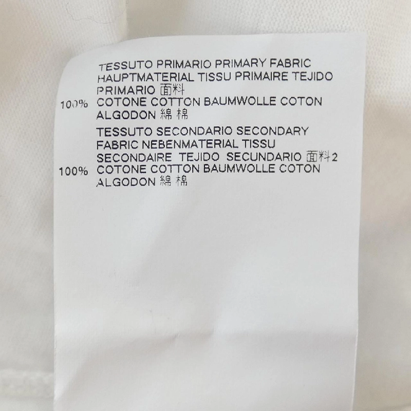 Áo thun DSQUARED2 - Hàng hiệu Authentic 901340