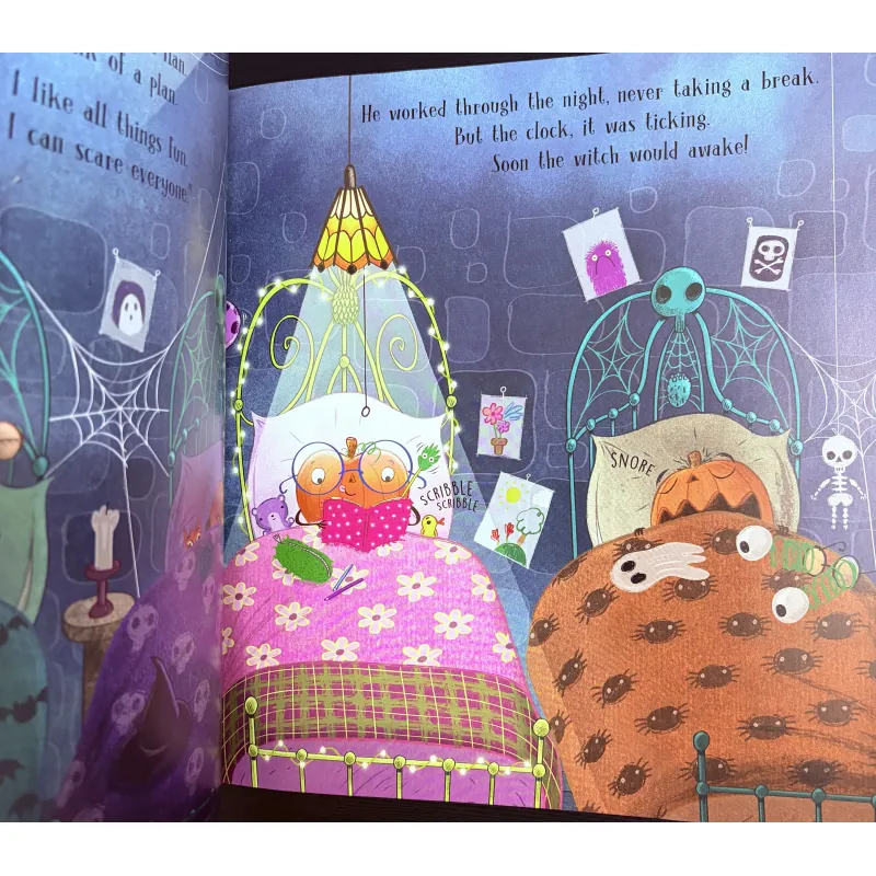 Christopher Pumpkin 789682