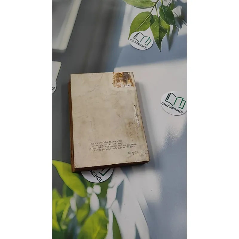 [XƯA] Quãng Đời Xưa In Bóng (1990) - Dũng Hà 776083