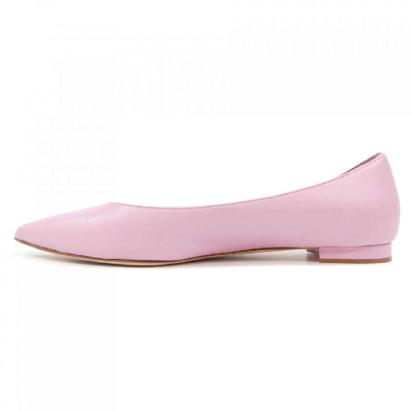 Giày cao gót MANOLO BLAHNIK - Hàng hiệu Authentic 828329