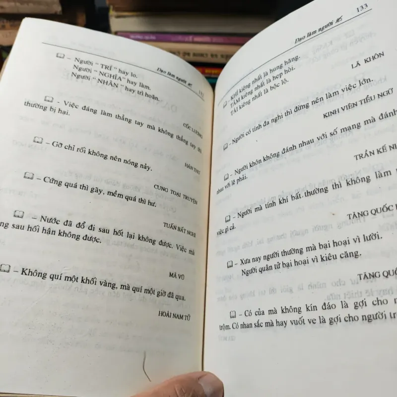 Đạo Làm Người - Hà Thuyên 1020110