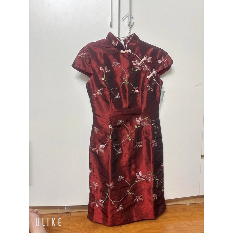 Váy sườn xám size S 517370