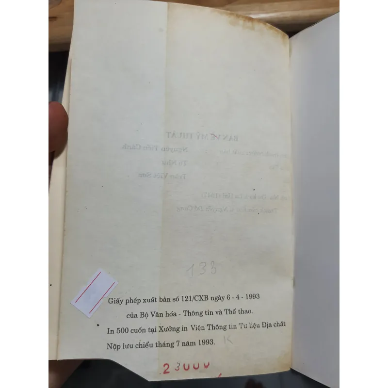 Nguyễn Đỗ Cung bàn về mỹ thuật Việt Nam 707105