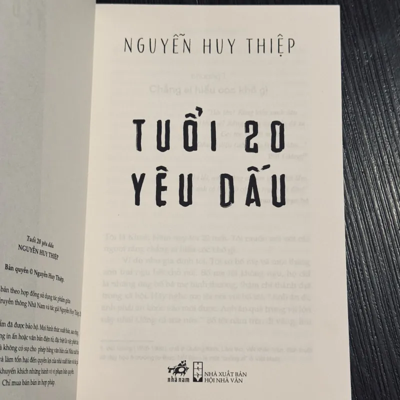 Combo 2c Nguyễn Huy Thiệp 646126