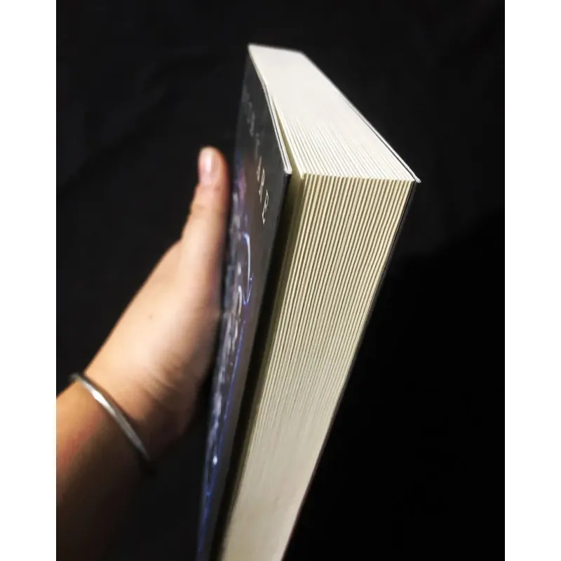 Rừng Sâu Tăm Tối - Ruth Ware 759107