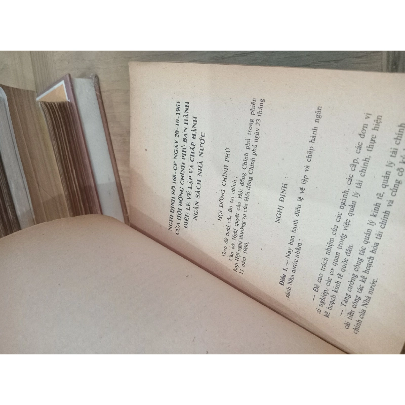 Lập và chấp hành ngân sách nhà nước - Tập luật lệ hiện hành thống nhất cho cả nước 783745