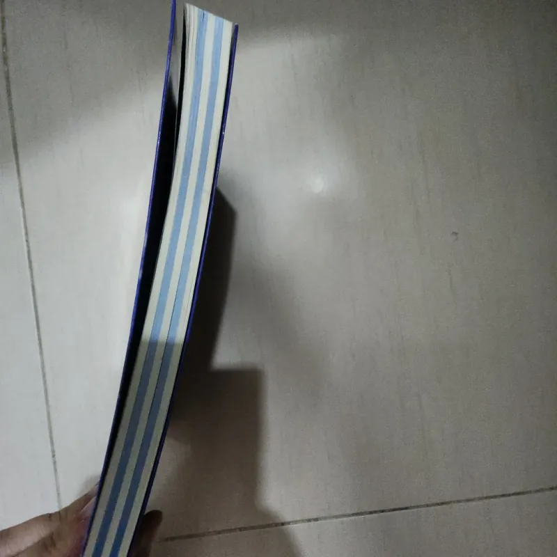Sách Thông điệp của nước 1043709