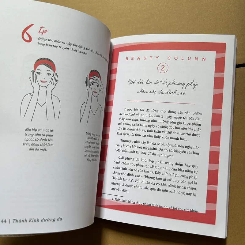 Thánh kinh dưỡng da 692976