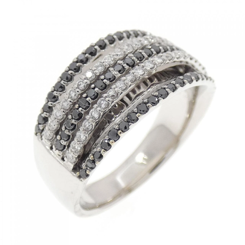 Nhẫn kim cương K18WG 0.20CT - Hàng hiệu chính hãng 854642