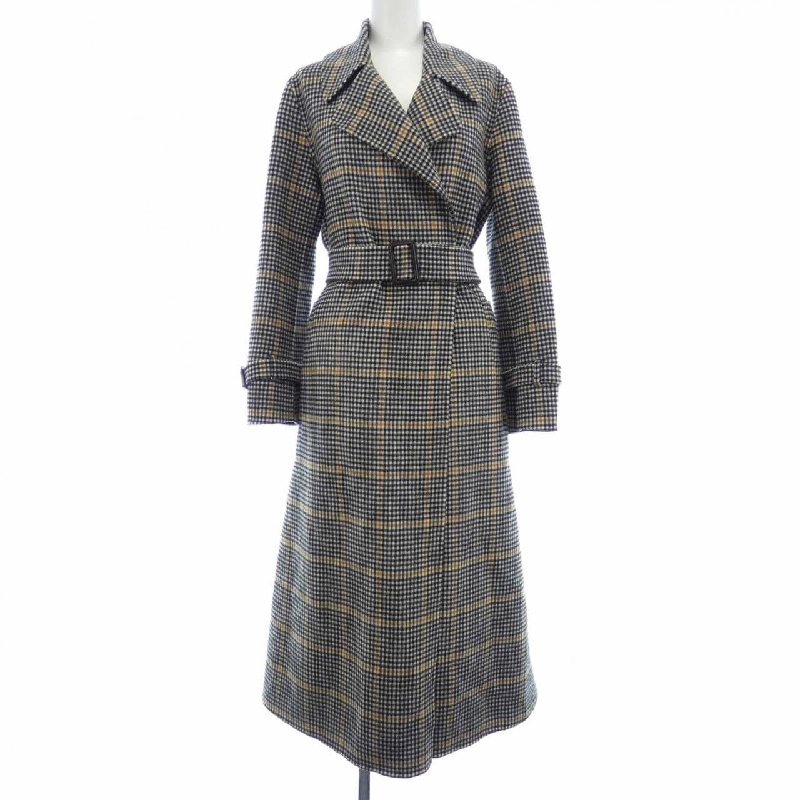 【Khuyến mãi】Áo khoác Max Mara weekend 639440