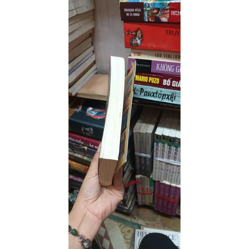 A. Sêkhốp Truyện Ngắn 602736