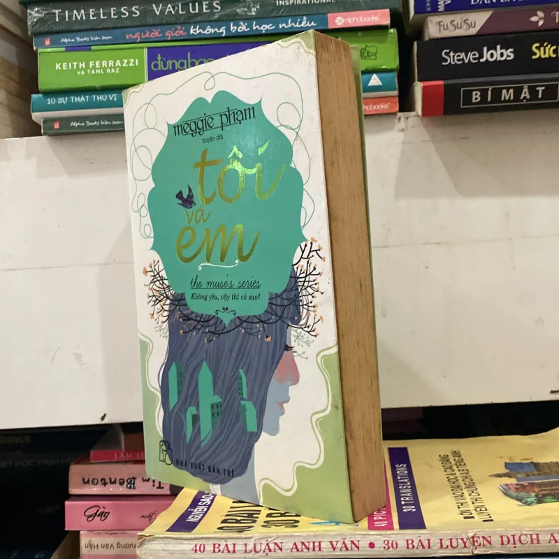 Tôi Và Em♟️ 792241