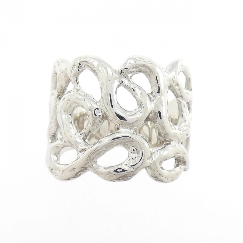 Nhẫn PT900 - Hàng hiệu Authentic 852805