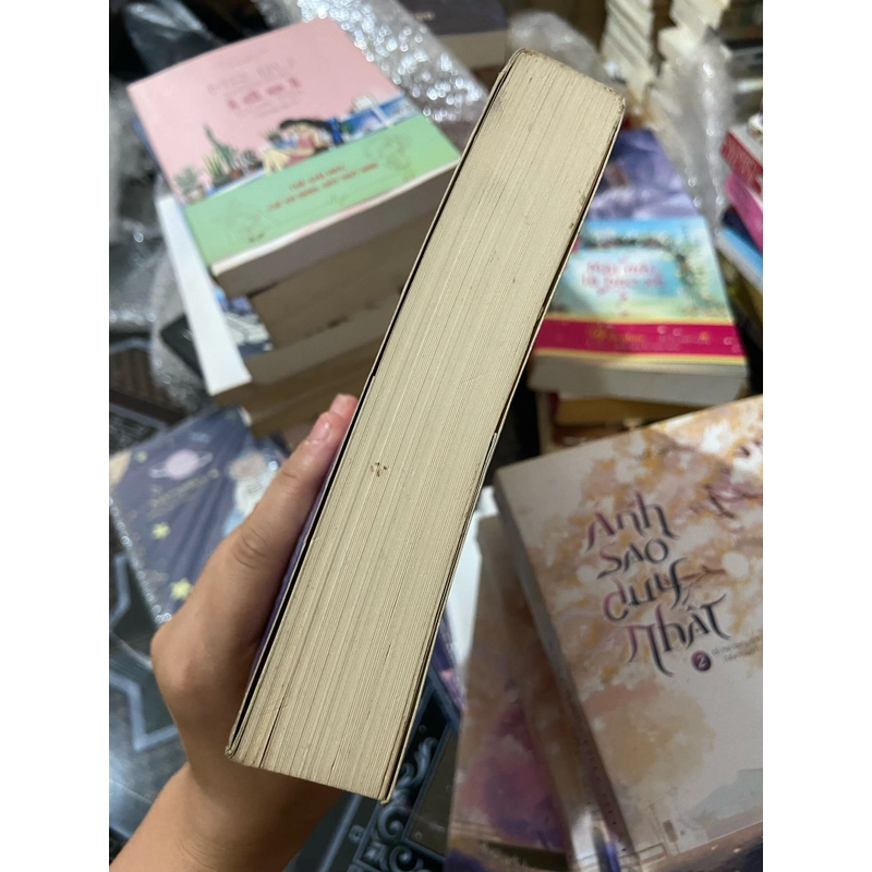 Phồn Giản - Anh giải cứu thế giới Em đến giải cứu anh 451650
