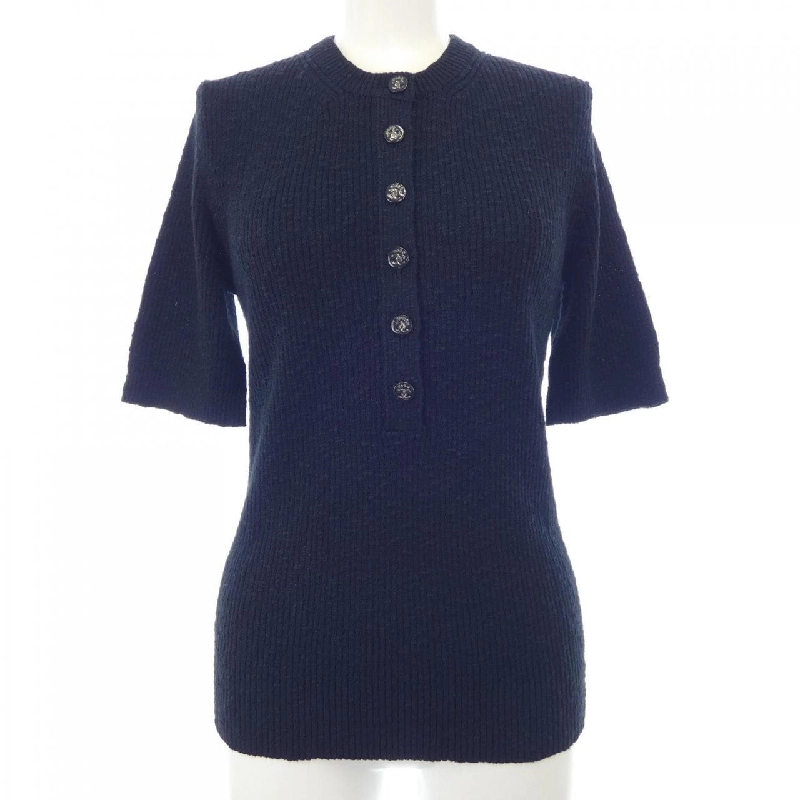 CHANEL LOOK24 P78616K11464 25 Áo 631172