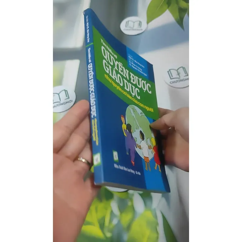 Tìm Hiểu Về Quyền Được Giáo Dục Như Quyền Cơ Bản Của Con Người - PGS. TS. Mai Hồng Quỳ 727347
