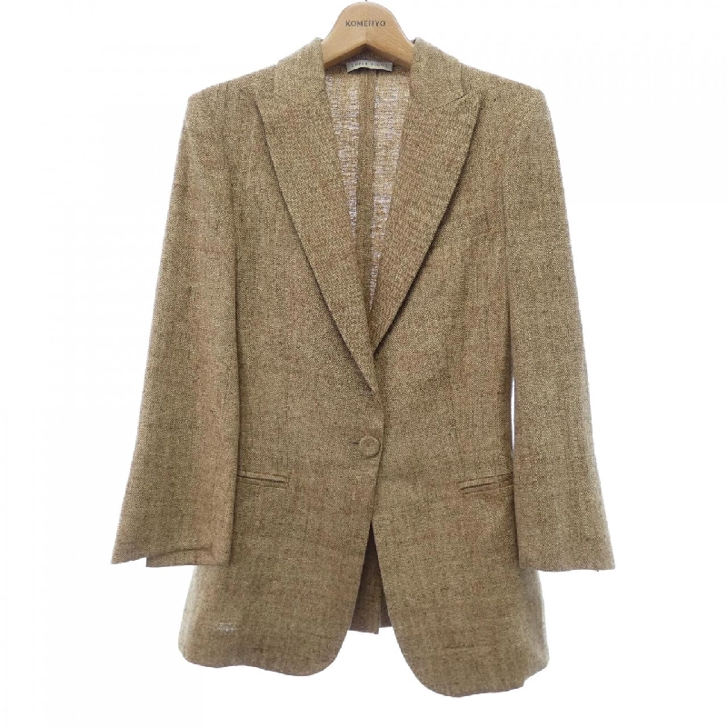 【Mã giảm giá】Áo khoác SUPER BLOND 638404