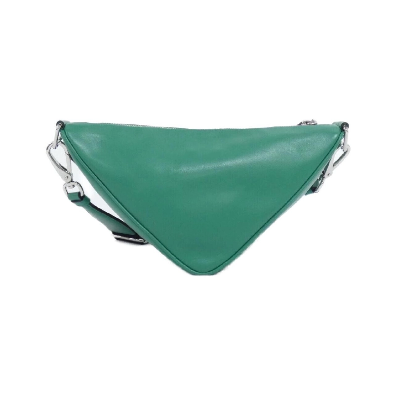 Túi xách vai Prada 1BH190 610431