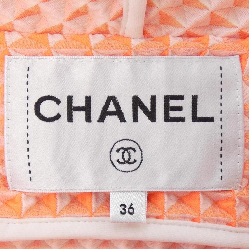 【Mã giảm giá】Chanel CHANEL Áo khoác 639526