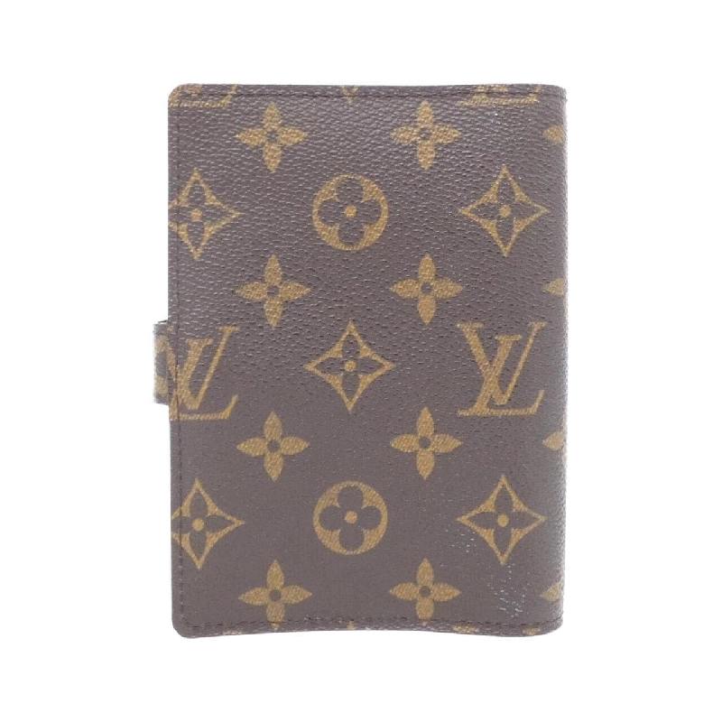 Túi xách Louis Vuitton Monogram Agenda PM R20005 625834