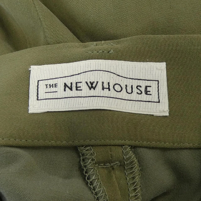 ザニューハウス THE NEWHOUSE Quần - Hàng hiệu Authentic 812072