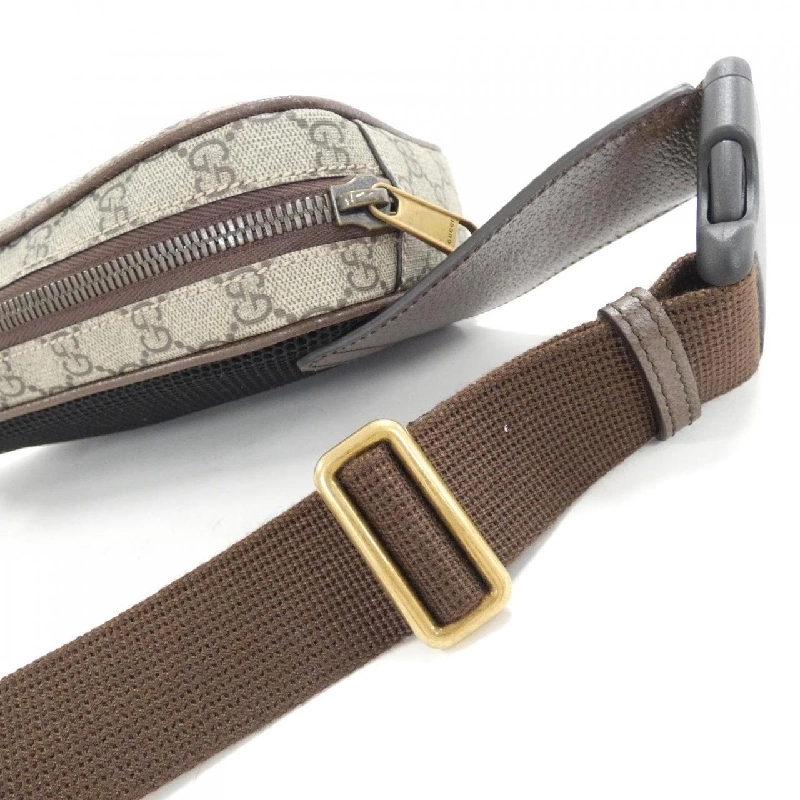 【Sản phẩm mới】Gucci OPHIDIA 574796 97SIT Túi đeo hông 609418