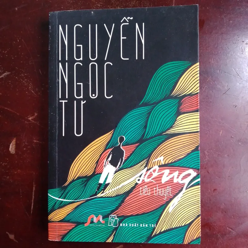 Sông - Nguyễn Ngọc Tư 759561