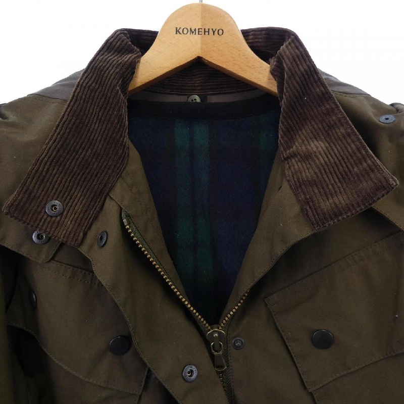 VERMEIL par iena Áo khoác - Hàng hiệu Authentic 822112