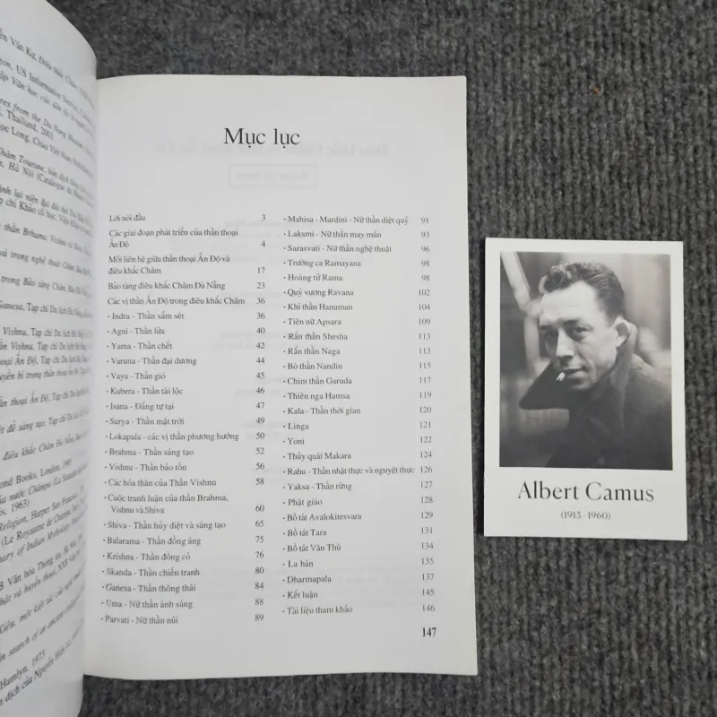 Điêu khắc chăm và thần thoại ấn độ 974560